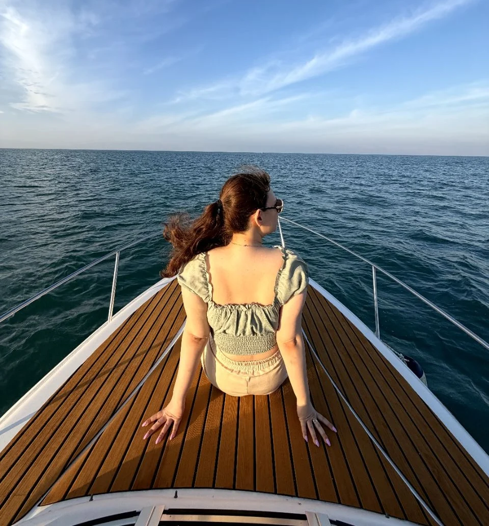 مسیر غزال؛ تولد یک صدا 1 IMG 20251227 123131