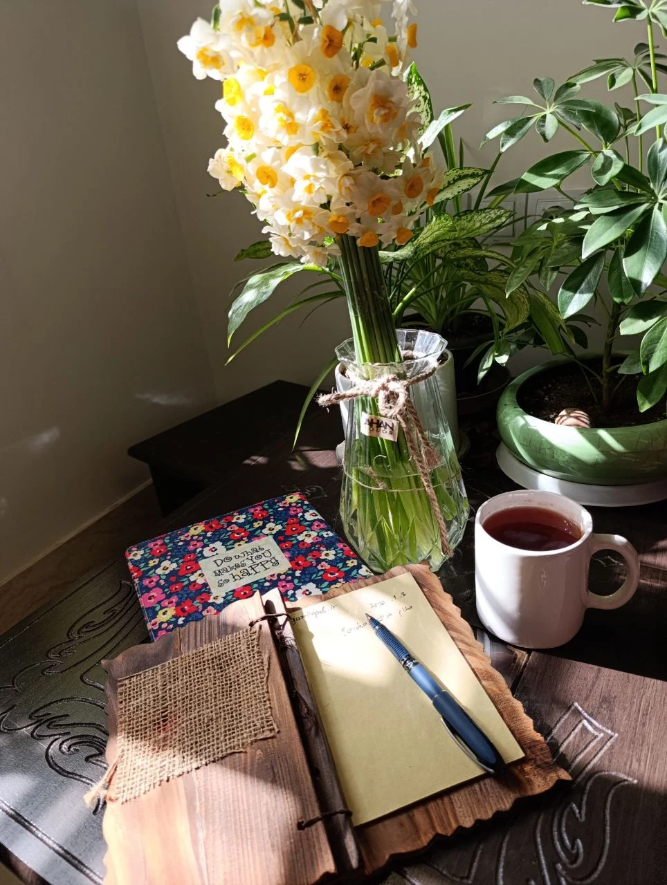 ژورنال نویسی؛ ساده ترین راه دیدن احساسات 1 IMG 20260104 185429 561